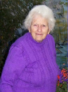 延续爱的足迹--怀念传教士后人牧琳爱姊